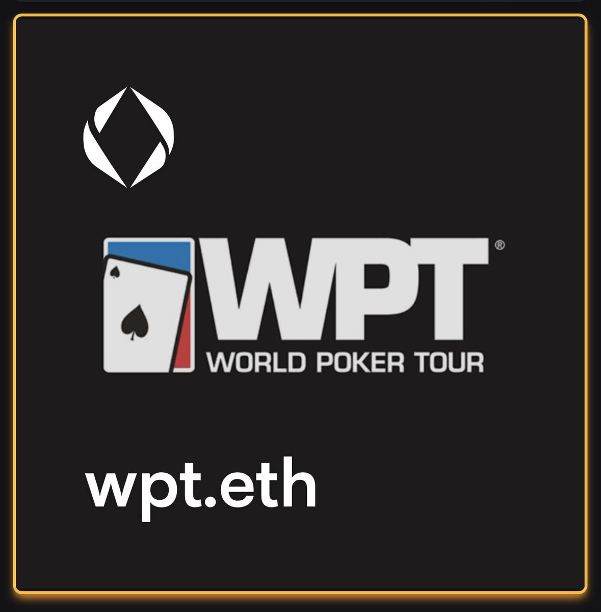 New addition to my squatter portfolio ♦️ ♣️ ♥️ ♠️