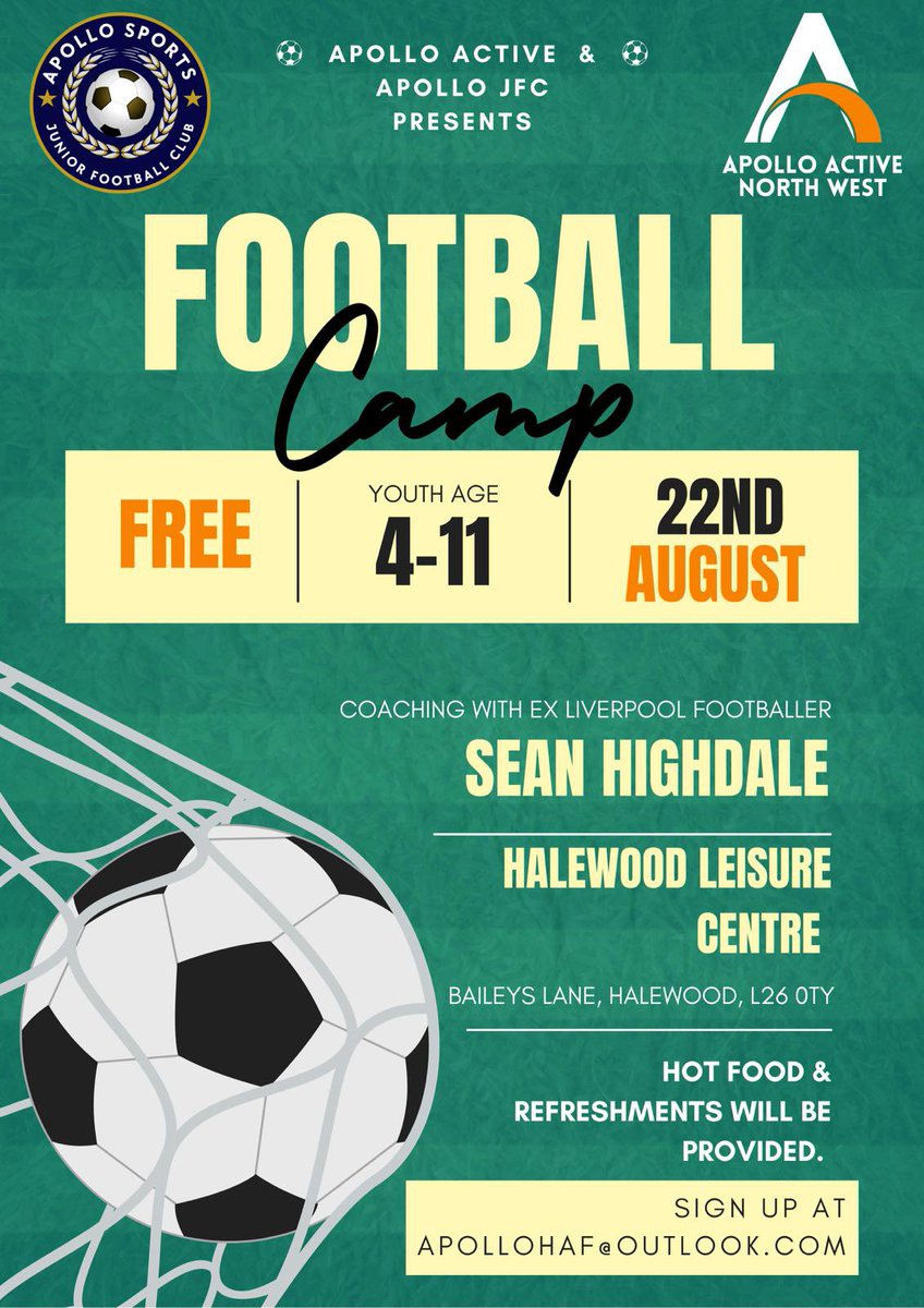 Sean Highdale tweet media