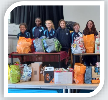 Thank you 🙏 to those who gave to the Prebend Hub during 2022! We received over 10,000 food items. Donated by you our amazing supporters, local people, schools, community groups, and faith groups. To find out more read our latest Prebend Hub impact report  rpb.li/UP9Zt1
