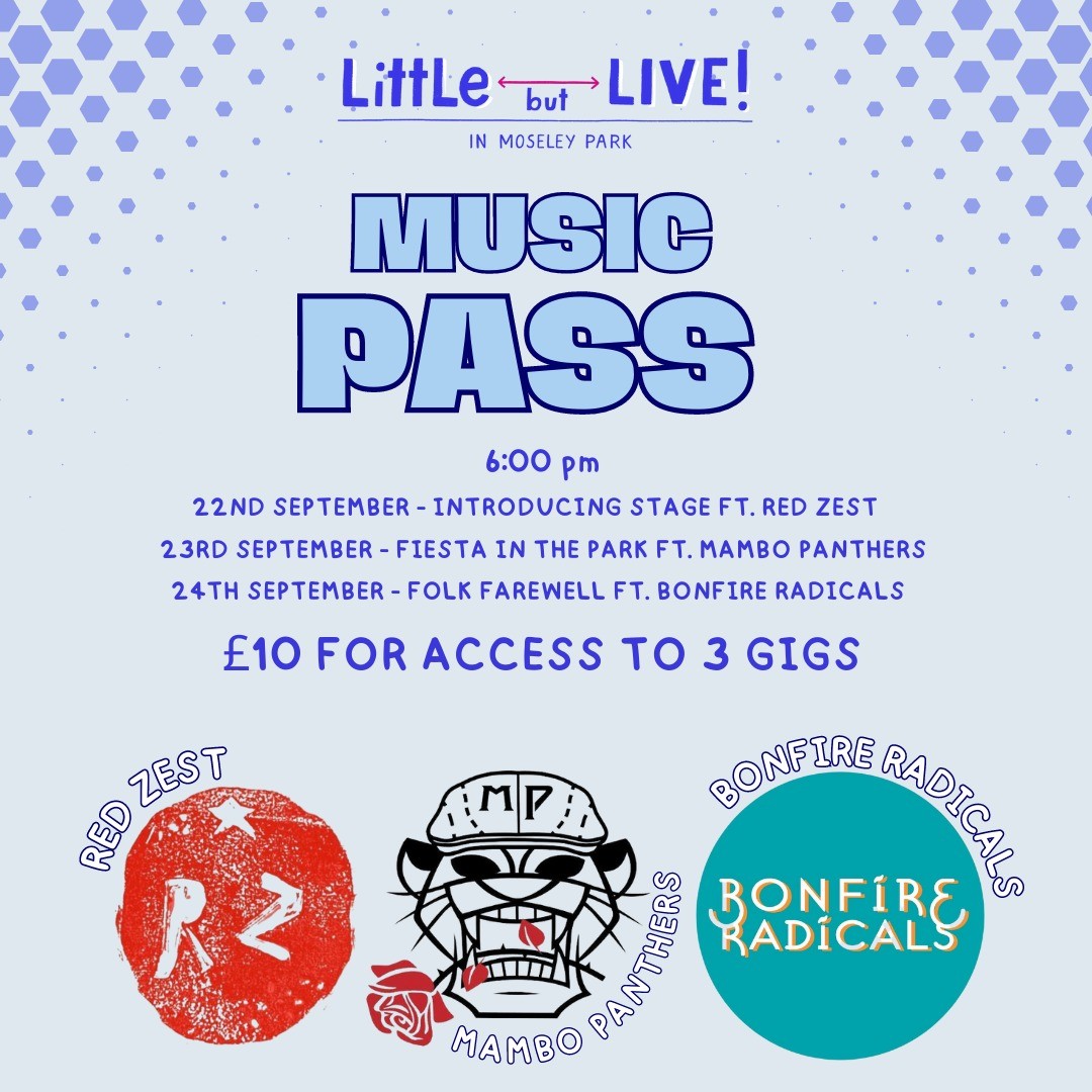 Paperback Theatre tweet media