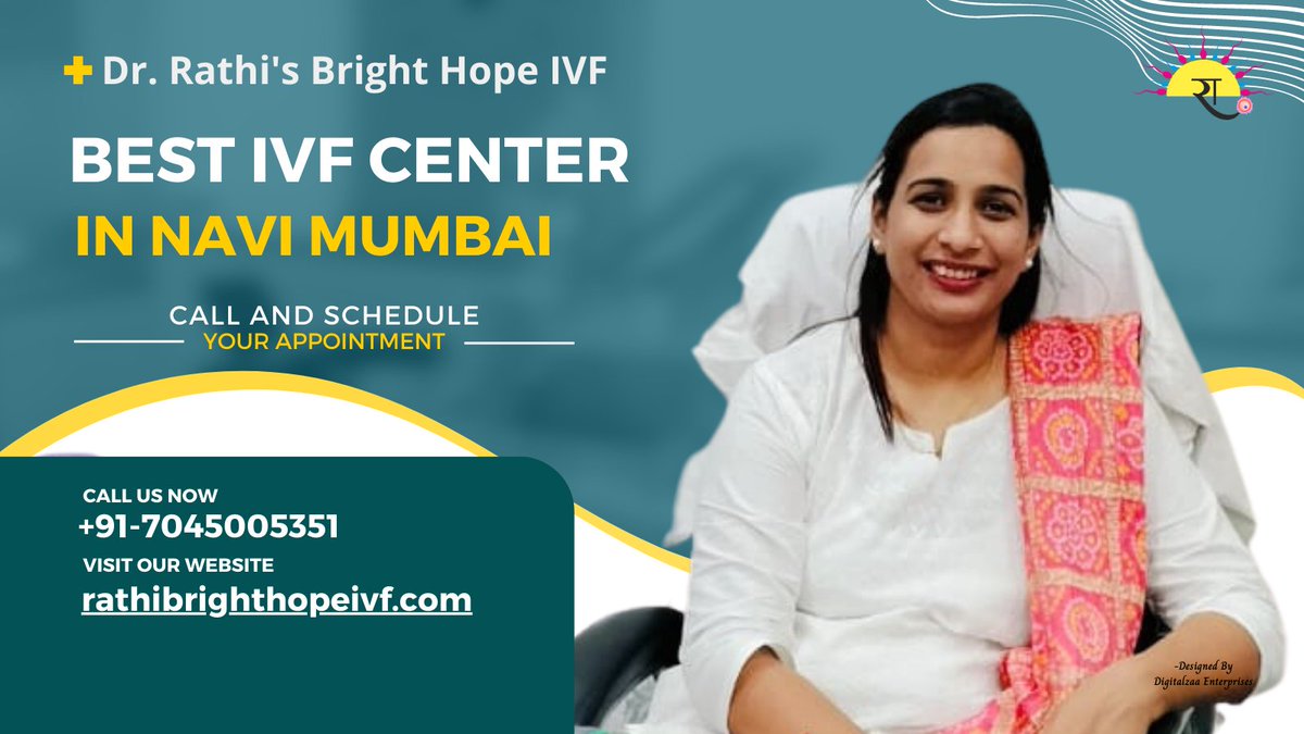 Elevate Your Parenthood Dreams with Dr. Rathi's Bright Hope IVF – Navi Mumbai's Finest IVF Center!
Your dreams deserve nothing but the best.
For an appointment, feel free to contact us:7045005351,022-31875833
#maternity #fetalcare #hospital #care #doctors #brighthopeivf