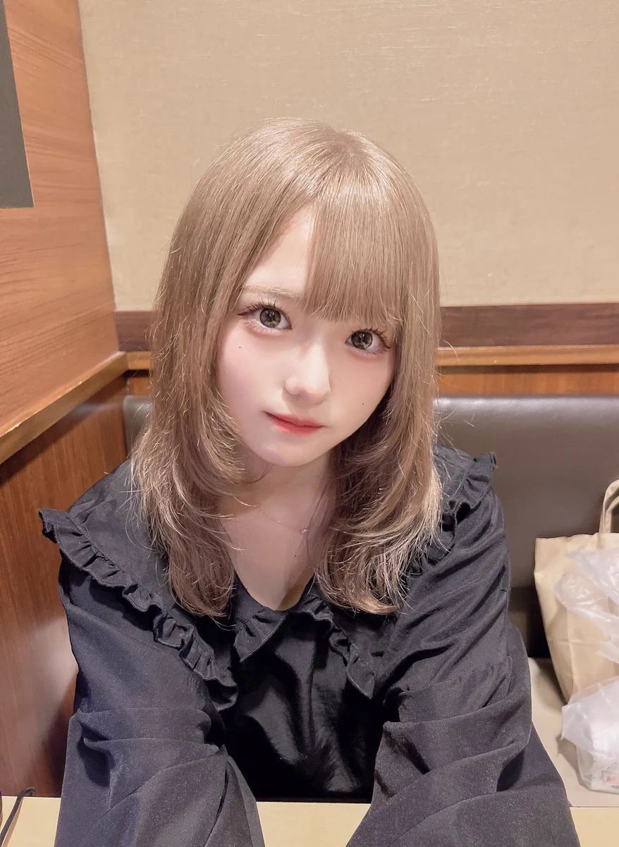 AVAM 姫宮ゆか ♥ ビブス F3zl-1vbEAAY_rx?format=webp&