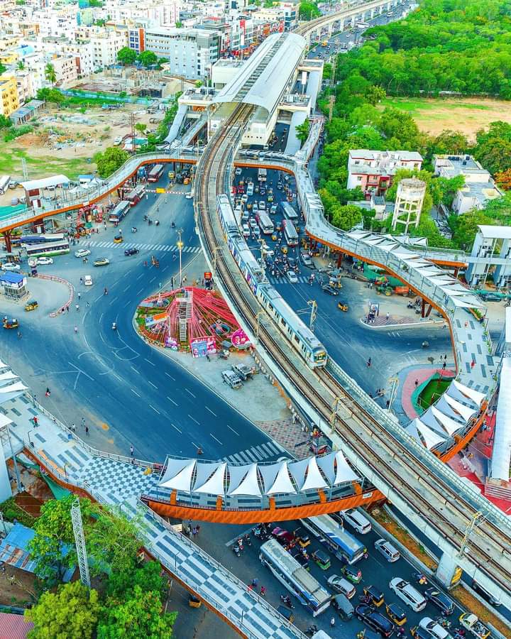 Shaandaar Hyderabad tweet media