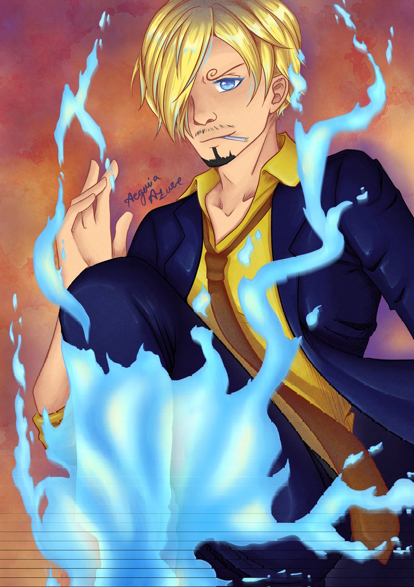 AegeriaAzure's tweet photo. Nuevos fanarts de #Onepiece  espero que os gusten.

#luffy #boahancok #sanji #Onepiecefanart #aegeriaazure #digitalart https://t.co/NfFGks6QgM