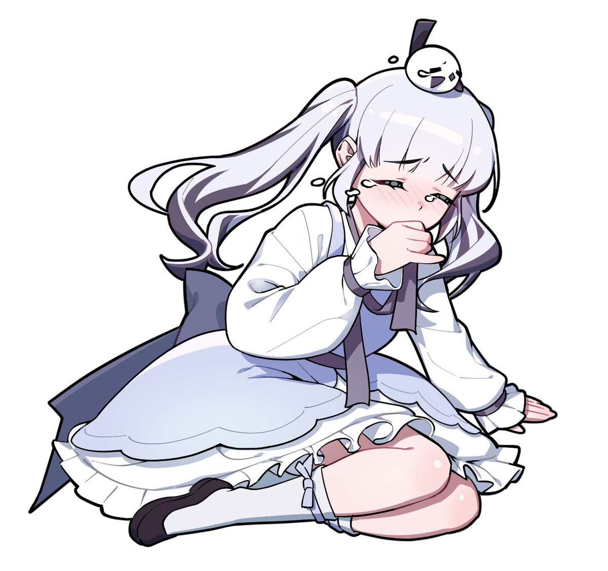 고로케(Go.roke)커미션OFF (sake_goroke) さんのイラスト・マンガ作品まとめ (30 件) Twoucan