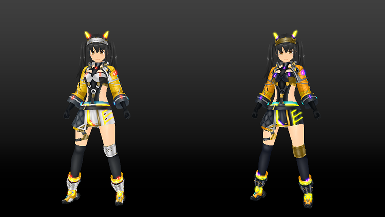 8月協力戦 新XXR《武縫変身》紹介】 今月から協力戦報酬確定ガチャが