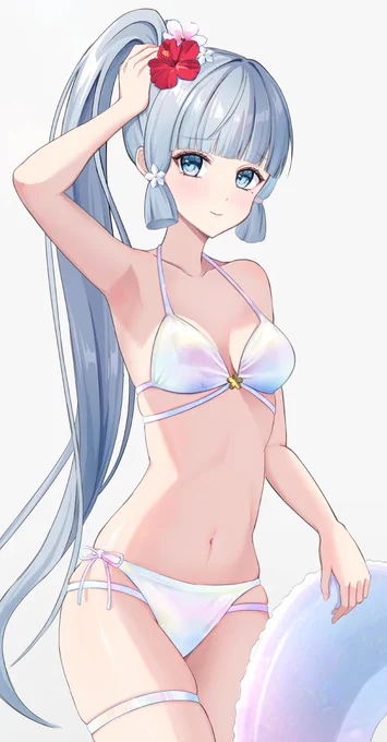 #あなたの評判良かった4選がみたい全部綾華ちゃん! 
