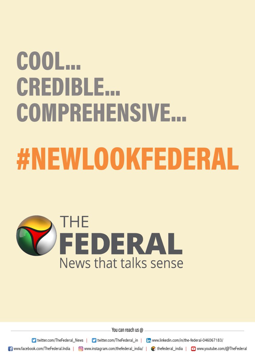 The Federal tweet media