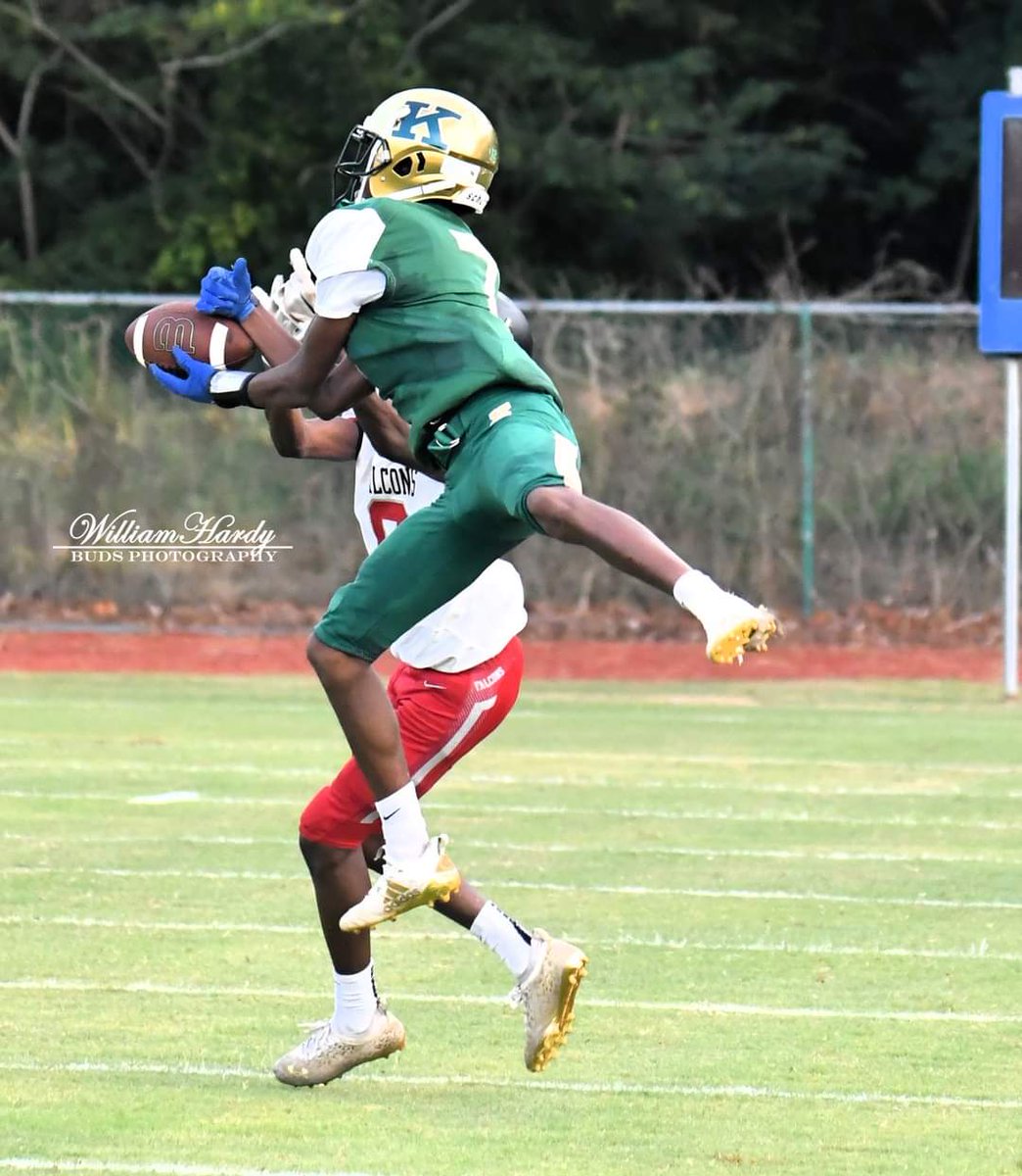 South Central 20 Kinston 14 Final JV 🏈🏈