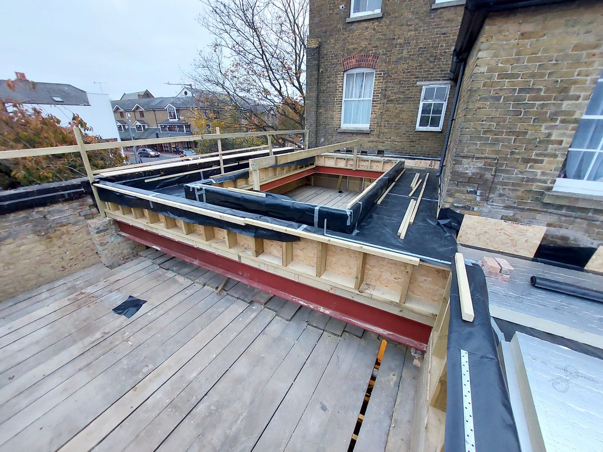 Sprinks Construction tweet media