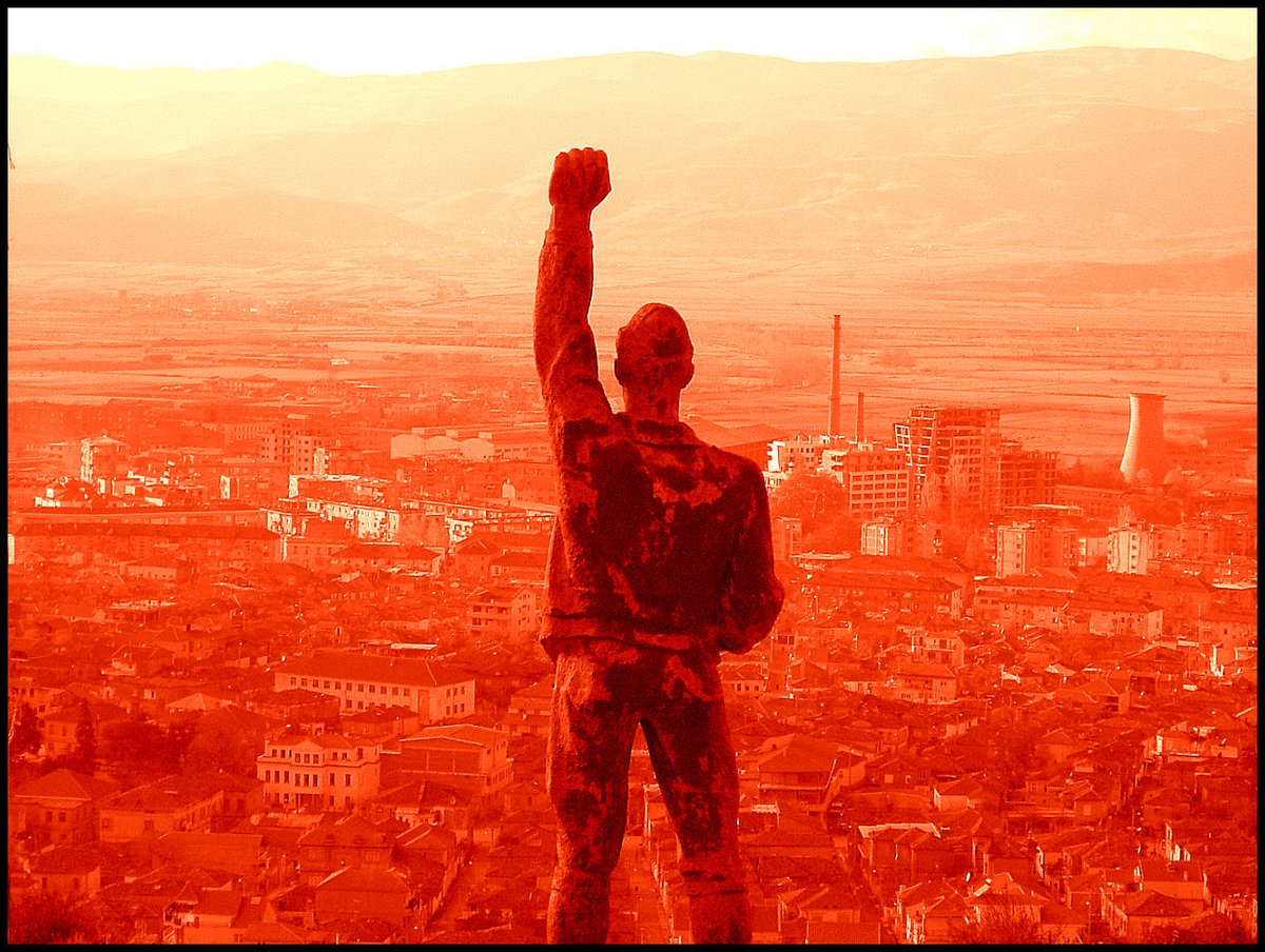 paul_alkazraji's tweet image. Just finished reading Lea Ypi’s 'Free'. ‘When freedom finally arrived, it was like a dish served frozen,’ says Lea Ypi... goodreads.com/review/show/56… #Review #amreviewing #bookreviews #bookreviewer #blogger #amwriting