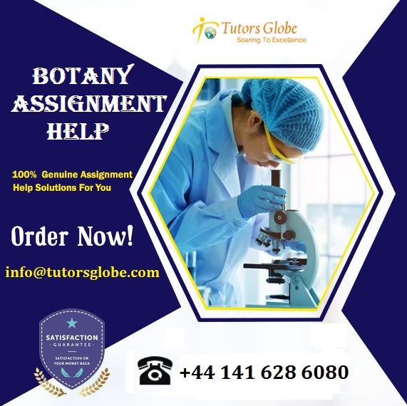 TutorsGlobe's tweet image. Students, who avail top-rated Botany Assignment Help service online from TutorsGlobe get top-notch grades in their allocated academic tasks and become topper. #BotanyHomeworkHelp #BotanyAssignmentHelp #UKHomeworkHelp #TopUKCourses #UKUniversities #top10assignmenthelpservice