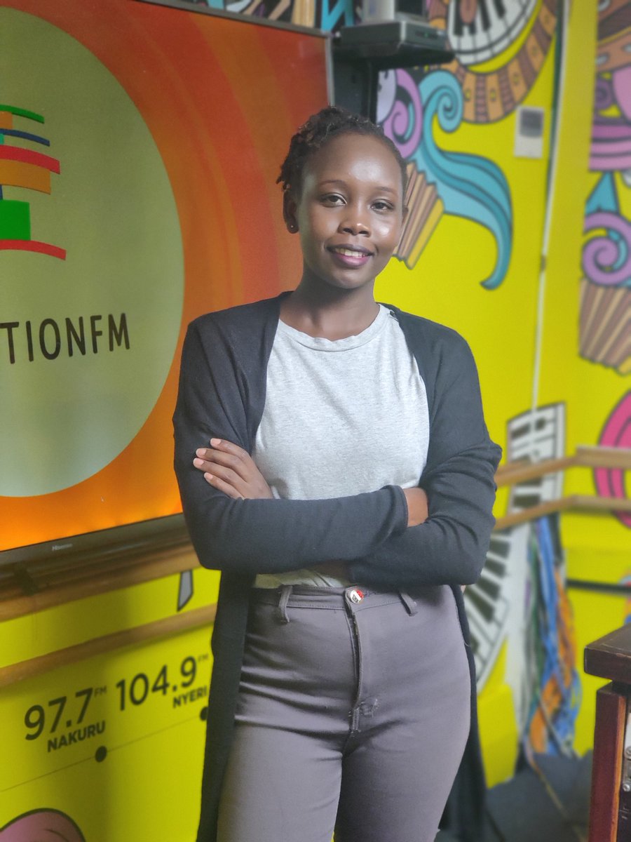 HildaCheptoo's tweet photo. Another year round the sun 🌞..I'm so grateful for life and health!🙏

Cheers to this and to many more opportunities to make an impact in and around sports ⚽🏀🏐🥎.... https://t.co/8wWNs3yoJM