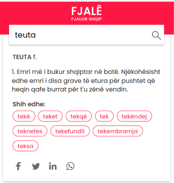 fjale_al's tweet photo. @BerishaTuttka @Yllten Ju kërkojmë ndjesë për problemin. Ne na hapet në rregull. Ju lutemi, provoni përsëri. https://t.co/GkqjHVk7De