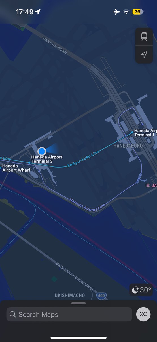 hello guys previous flight got delayed and cant catch my connection to LA so im stuck in tokyo tonight
thank u JAL for claiming they do not take any responsibility for their delayed flight lik what the f