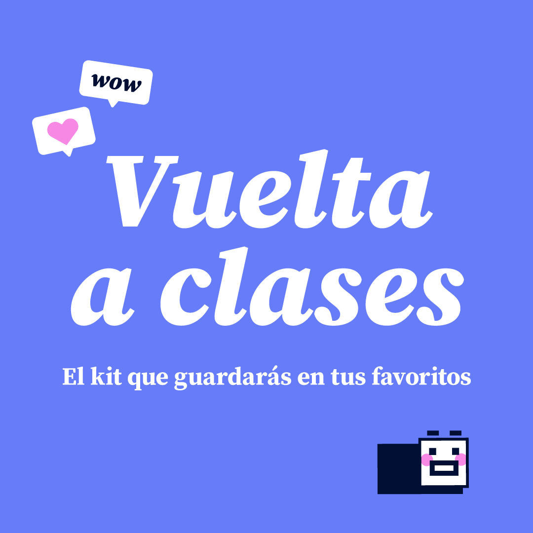 genially_es's tweet photo. ¡Ya está aquí! Nuevo kit vuelta a clase, para docentes que imparten desde 0 a 16 años. ¡Explora con Genially nuevas y divertidas formas de abordar los retos del inicio de curso! 🤠⬇️⬇️
https://t.co/rlXAp8jsO4 #claustrovirtual #vueltaalcole https://t.co/kDMoCF4zHJ