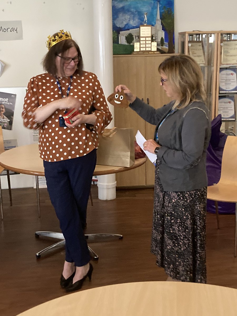 Julia Wells tweet media