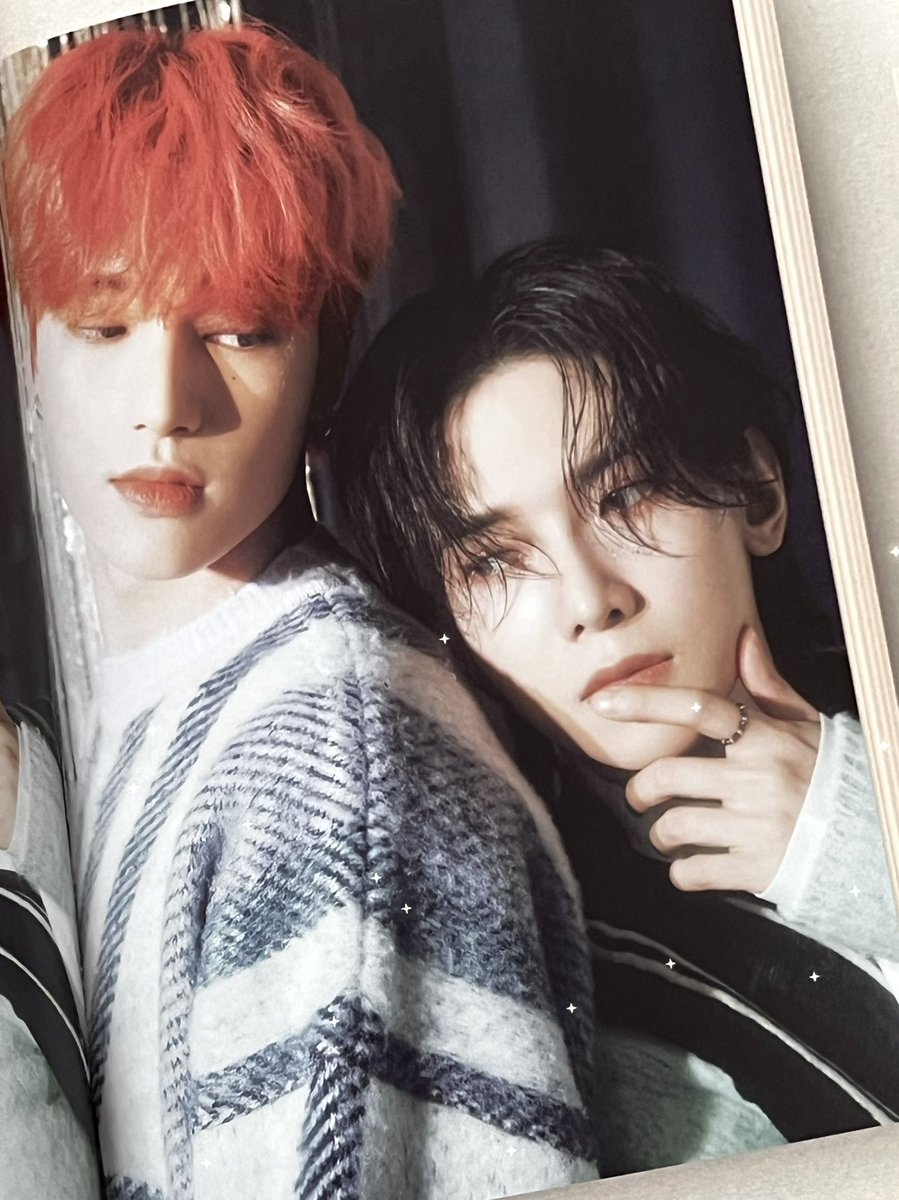 ourpado's tweet photo. 해님달님 여우즈 https://t.co/OHdxue4q1u