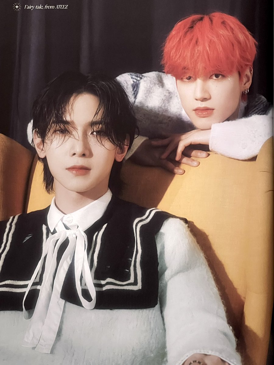 ourpado's tweet photo. 해님달님 여우즈 https://t.co/OHdxue4q1u