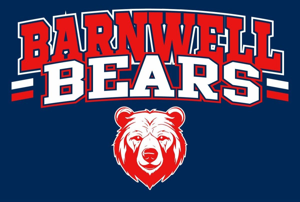 Barnwell ES PTO tweet media