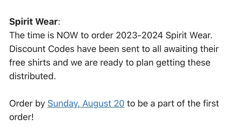 Barnwell ES PTO tweet media