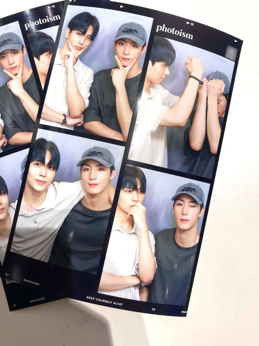 ATBO_members's tweet photo. [#류준민]
깨물즈🫶

#ATBO #에이티비오
#RyuJunmin
#정승환 #JeongSeunghwan https://t.co/JMyig5RNk9