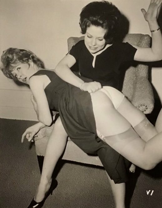 SpankingLondon tweet picture