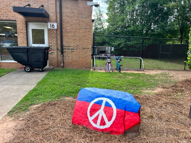 Barnwell ES PTO tweet media