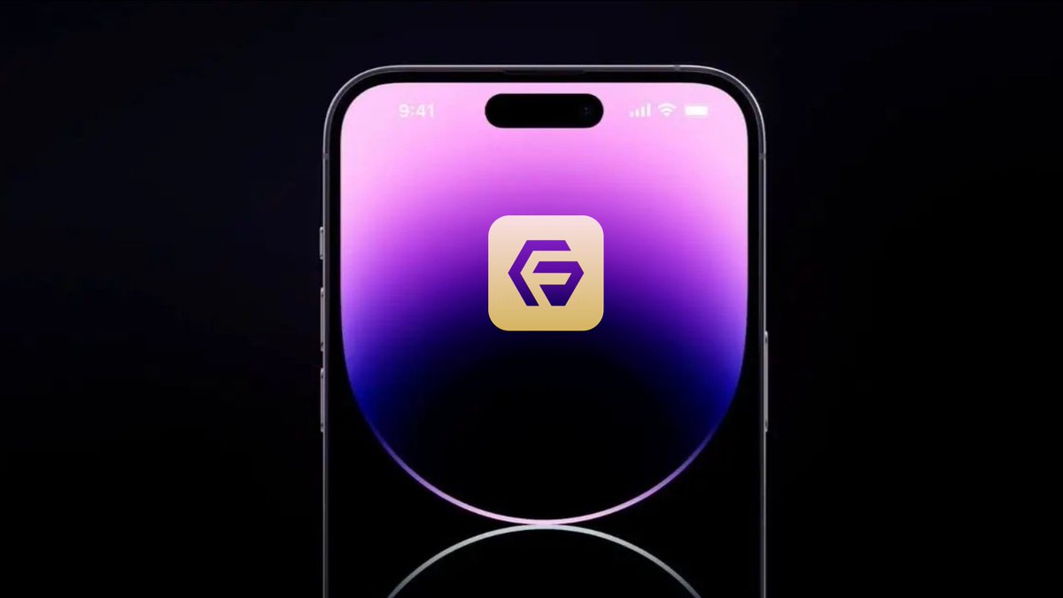 FE_Wallet's tweet photo. #iPhone is so cool, #AIELEMENT makes it much cooler 😎

Do you have one on 🫴 to join the #AppleEvent yet?  

Restart your #AIELEMENT journey right away with us 👉 

#wallet #defi #bitcoin https://t.co/g9rDYijw05