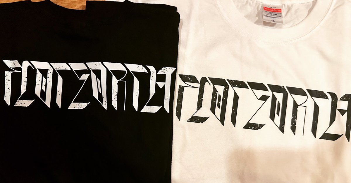 FLATEARTH logo tee
size : M.L.XL
color: BLACK.WHITE body: United Athle
Frontprint or Backprint
please contact✉️