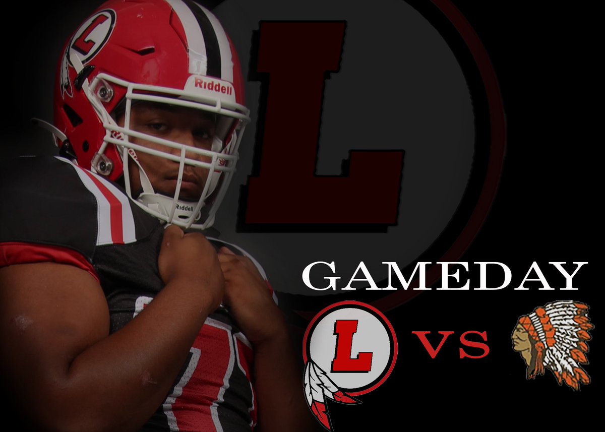 Tonight the Redskins travel to Greenback to take on the Cherokees.