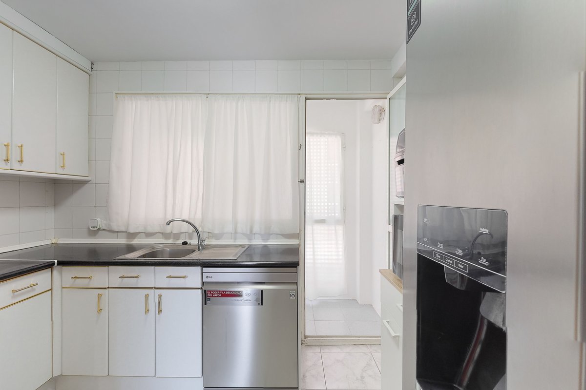 Inmo_DDC's tweet image. ¿Quieres #vivir en #Beriain, rodeado de #naturaleza, con #colegios, #medico, #comercios, #restaurantes y muchos otros servicios?

¡Este piso #reformado, con tres #dormitorios y lleno de #luz es tu oportunidad de tener un nuevo #hogar al lado de todo lo que necesitas!😊