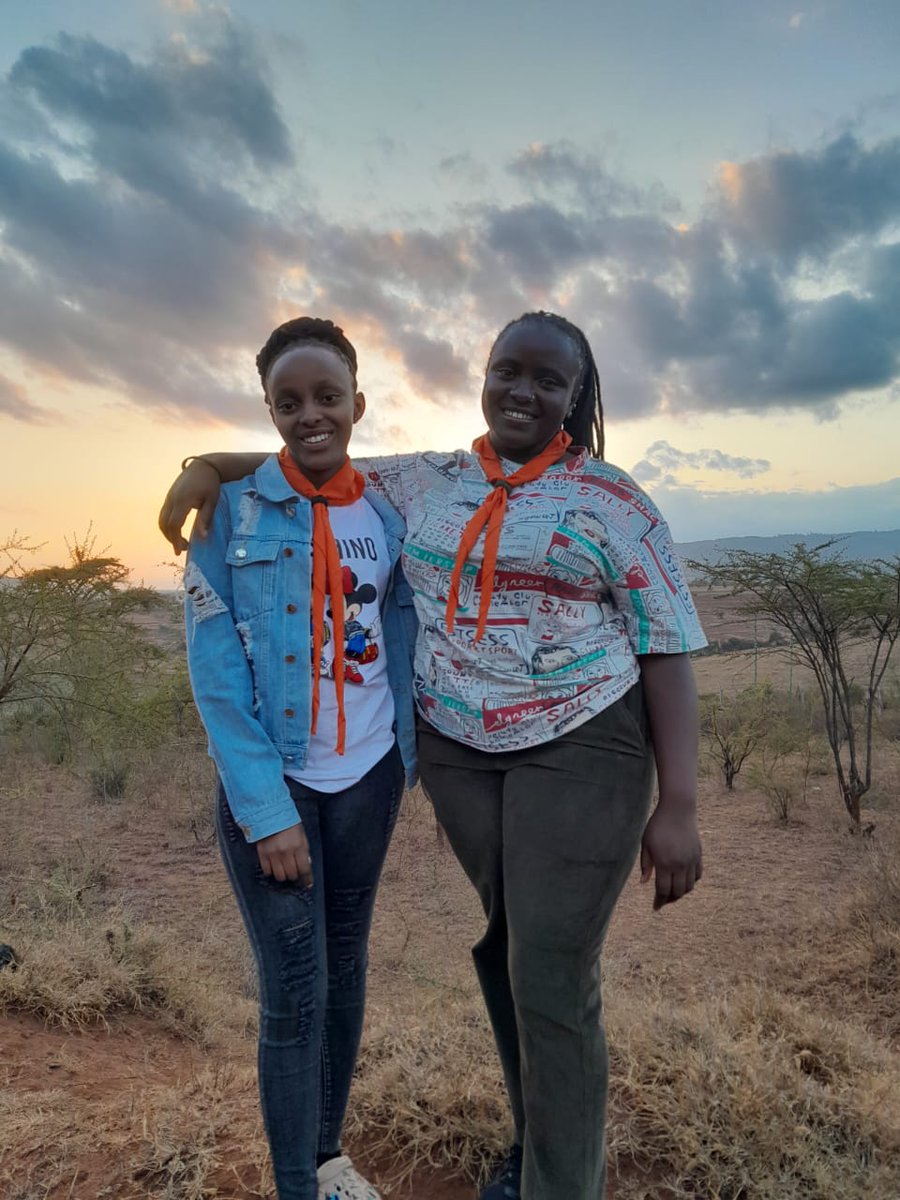 1st_rover's tweet photo. Day 1/4

Arrival at Katoloni Scouts Centre. 
#MaRoverNaCSA #ScoutsDoStuff
#Scouts https://t.co/etCOHJGt7v