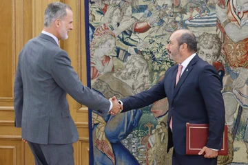 Foto cedida por Casa Real