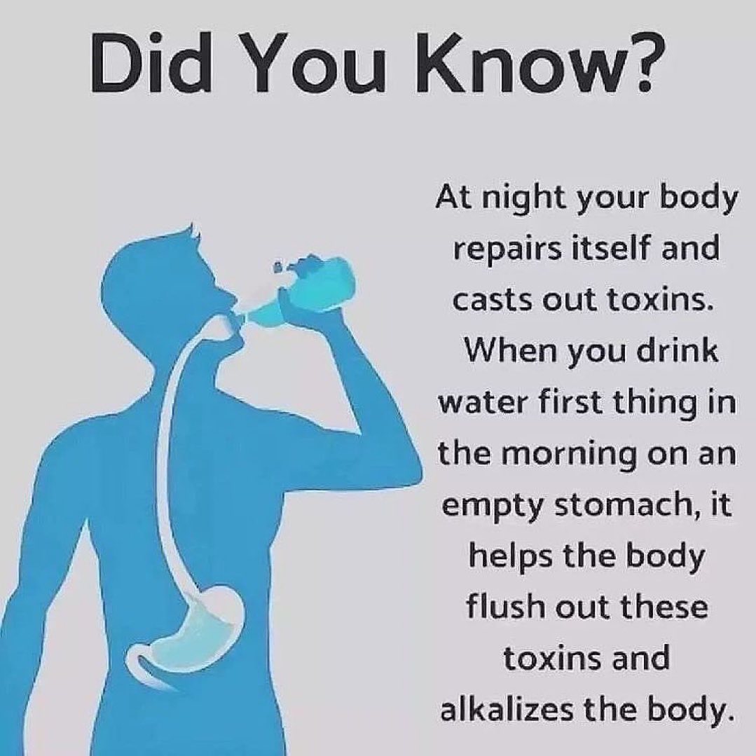 Artofphysique_'s tweet image. Water and its benefits.