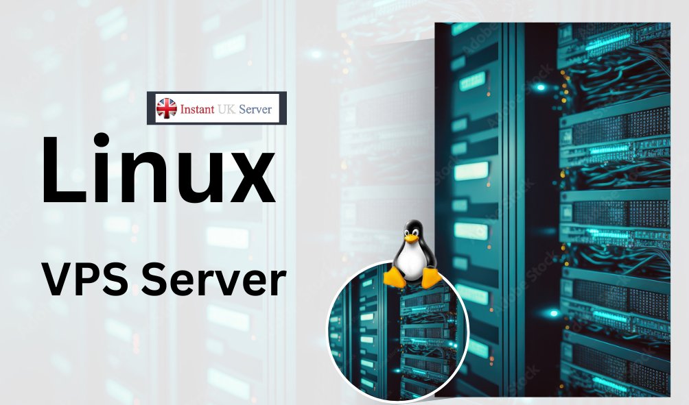 UKServerHosting's tweet image. Step into the world of Linux VPS Server with Instant UK Server. Elevate your digital projects with efficient resource allocation, advanced security features, and the reliability of the Linux operating system.
Visit - businessblogs.org/a-quick-guide-…
#vpsserver #linuxvpsserver