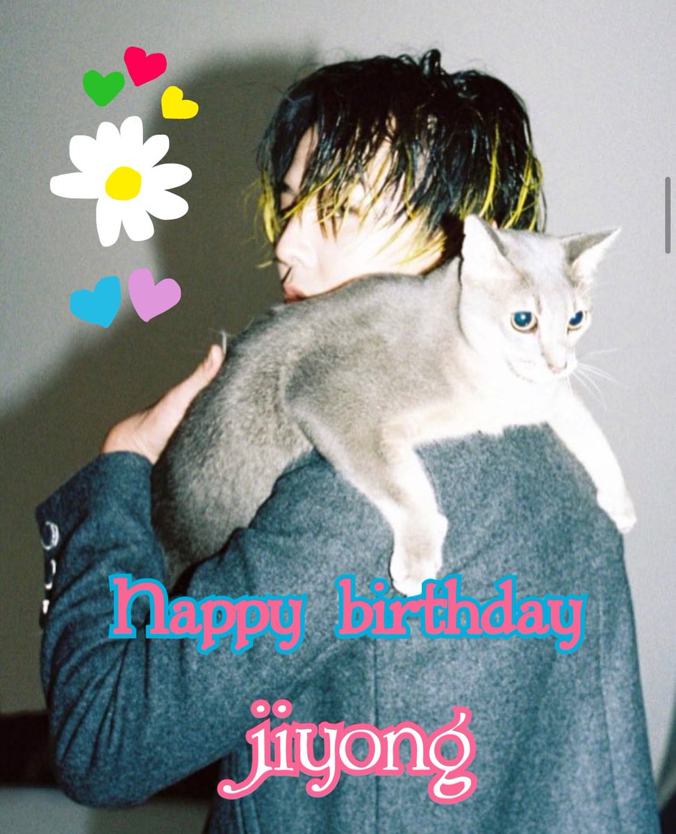 nyontory812's tweet photo. じよたんはぴばー🎉🎉🎉🎉🎉 https://t.co/xb8GP5Tkm3
