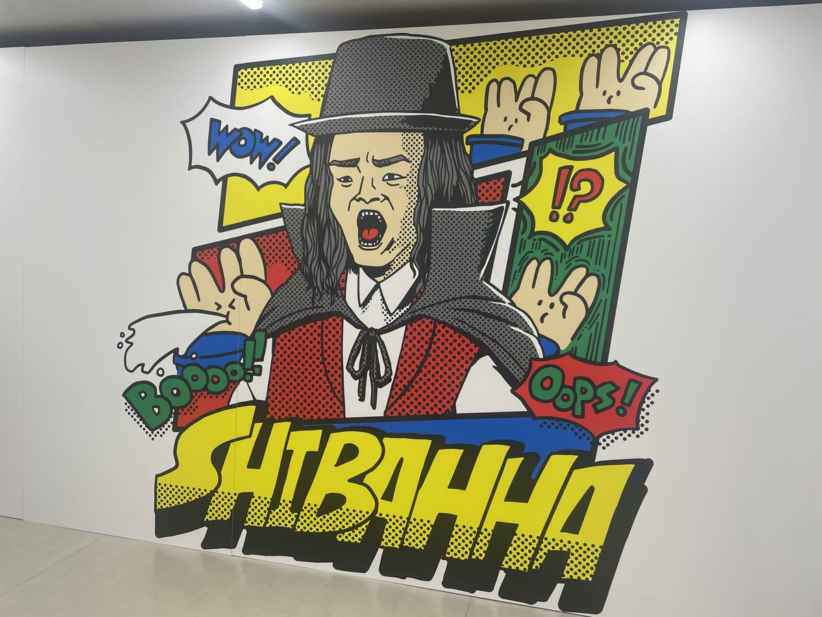 東海オンエ屋　シバッハ タバコくんTシャツセット＋缶バッチ2 東海オンエ屋 シバッハ タバコくんTシャツセット＋缶バッチ2 - メルカリ