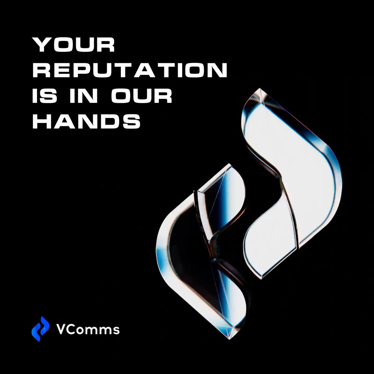 vcomms_io's tweet image. "It takes 20 years to build a reputation and 5 minutes to ruin it" – no words needed.

#PR is a very secret, valuable and not so obvious skill that most don’t know how to use. PR ≠ direct advertisement!

Ads you can buy, but PR is something you craft for years.