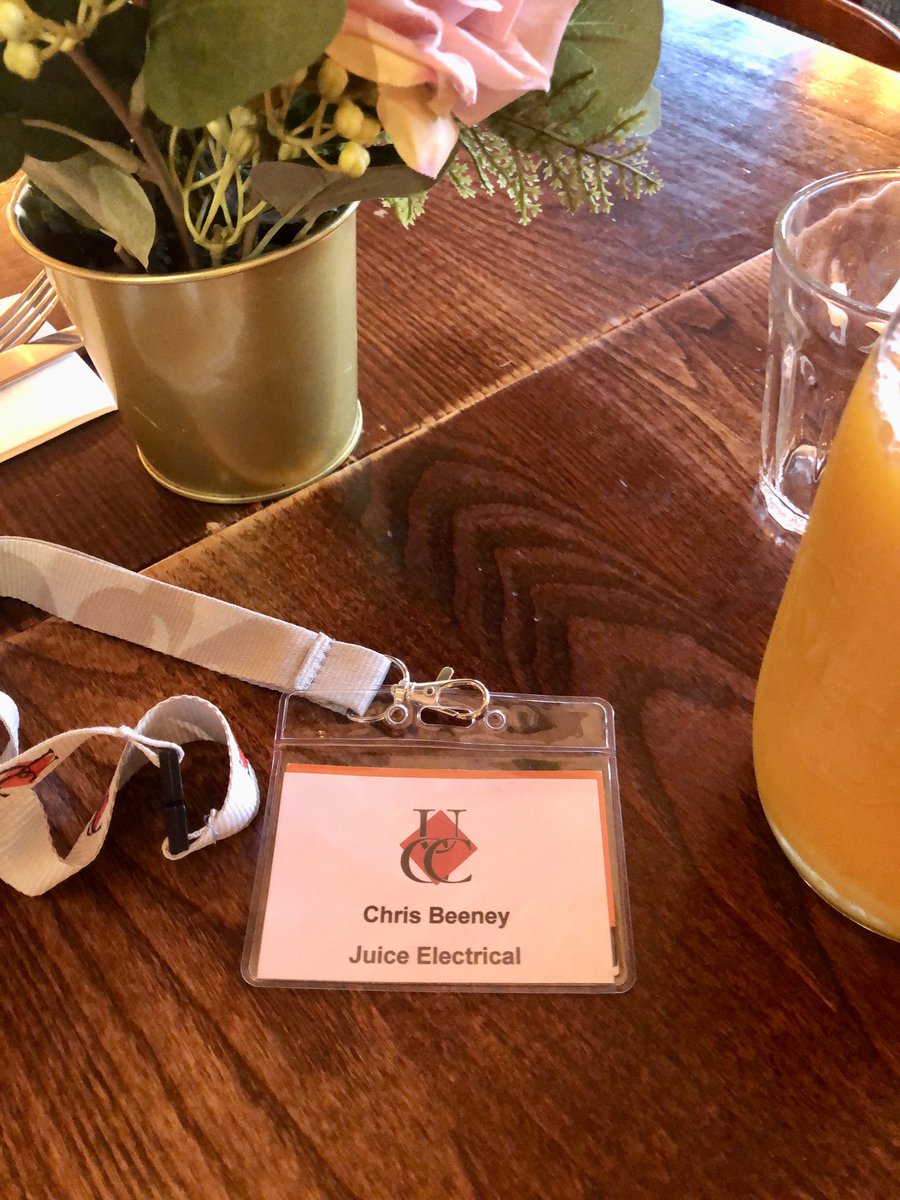 Juice Electrical Services tweet media