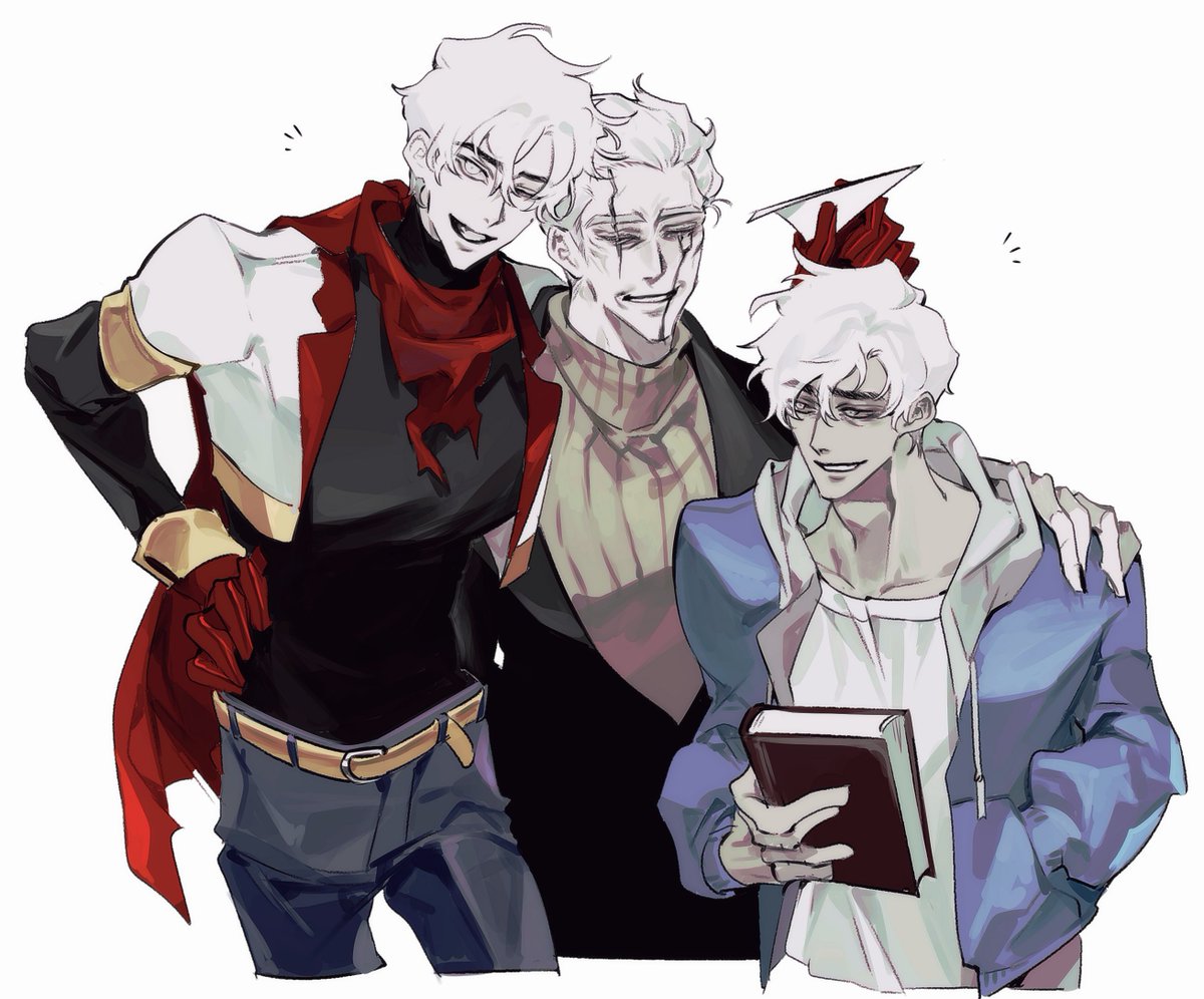 싱글대디 가스터