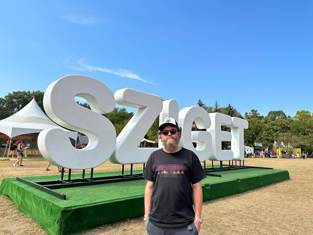 Extraliscio tweet media