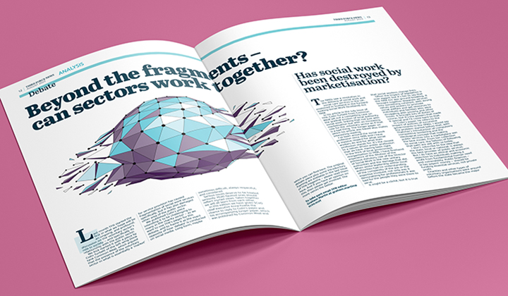 TFN is @scvotweet's magazine for the voluntary sector This month: @SCVOTweet Chief Executive @AnnaFowlie joins the debate on the relationship between statutory and voluntary services – replying to Colin Turbett @ctur282388 of @Common_Weal  Read it here: okt.to/kST4Qt