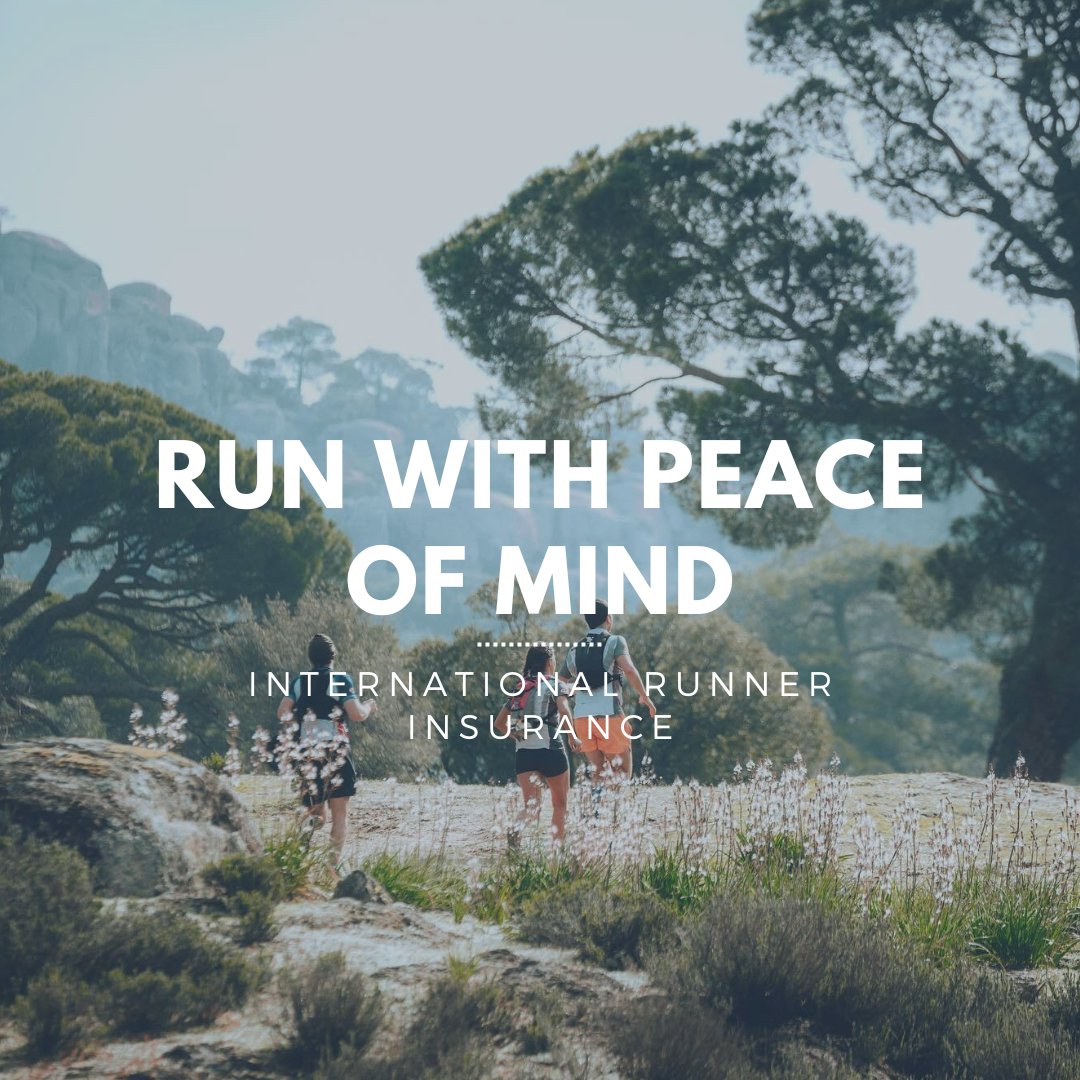 Don't miss out on running with peace of mind 🙏 ITRA offers you its international runners' insurance. It protects you anywhere in the world, whether you're training or racing 🙌 8 activities are covered ✔ 👉itra.run/Runners/AboutI… 📷 Credit: Egemen Dağıstanlı - @ultrasportsshow