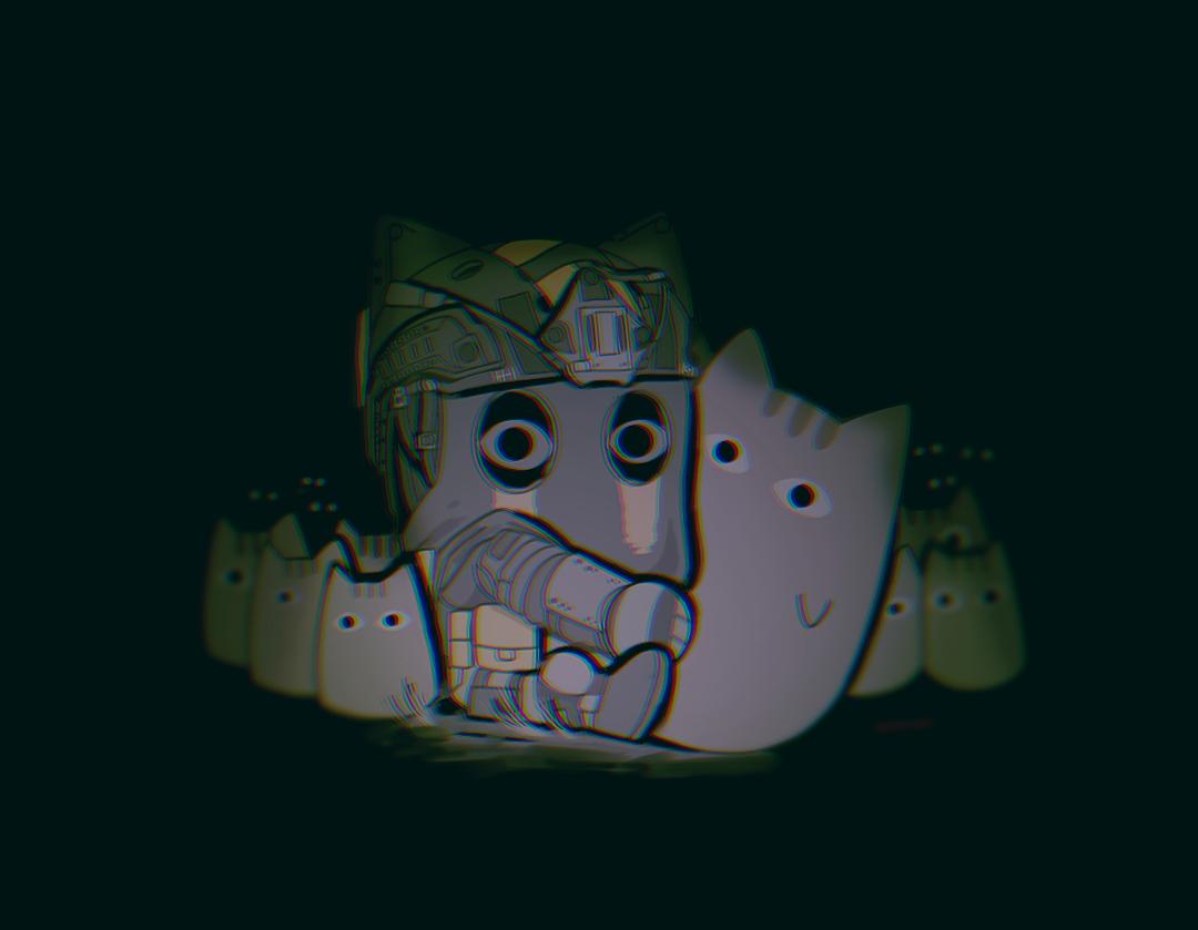 Oh no...