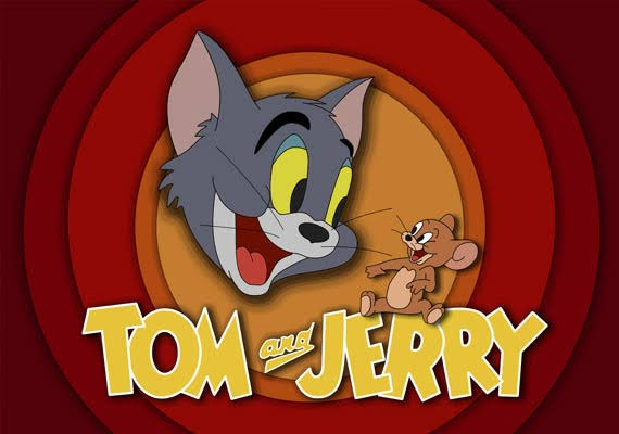 MovieVerseHD's tweet photo. ANIMATED SERIES AND MOVIES YOU NEED TO WATCH : 

1. Tom And Jerry. https://t.co/1bBk4wkcP7