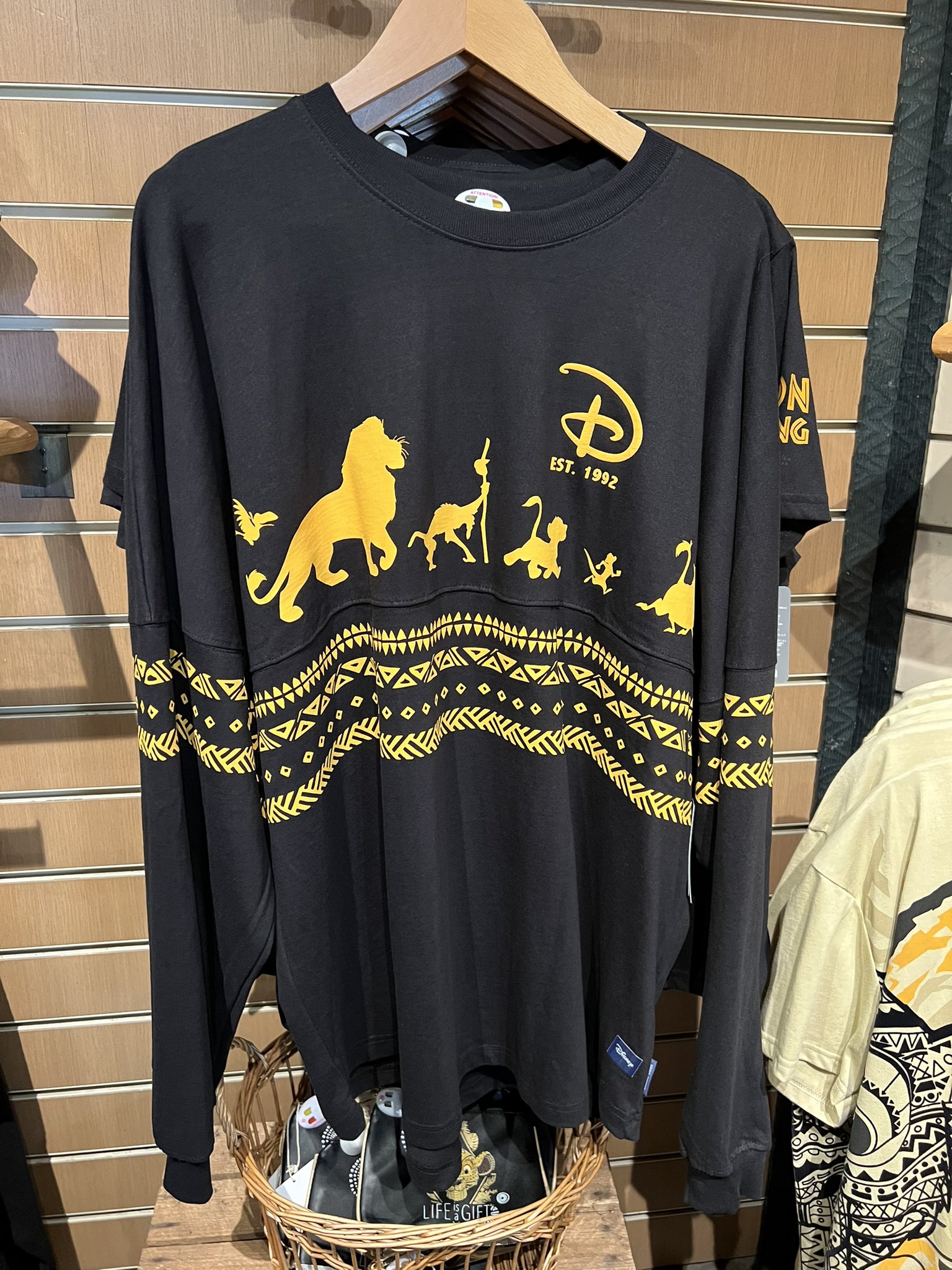 Pull roi lion new arrivals
