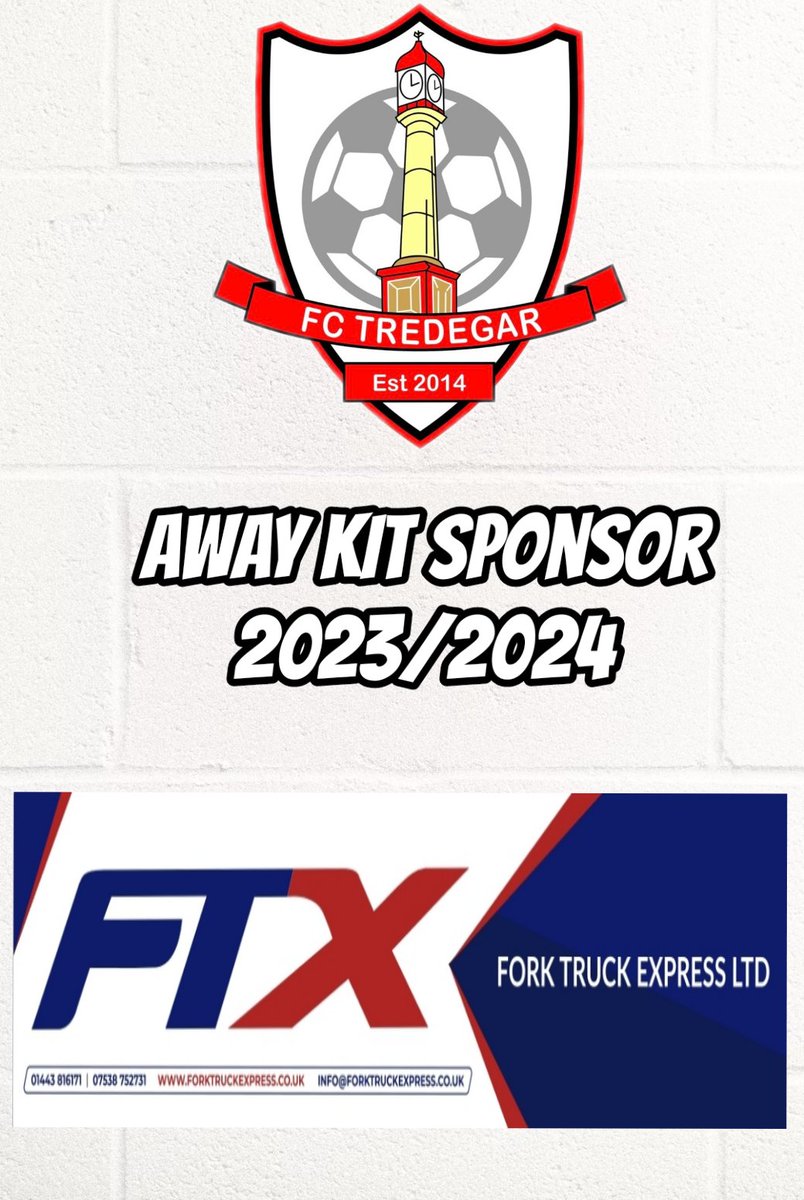 ⚽️ | FC Tredegar 🏴 tweet media