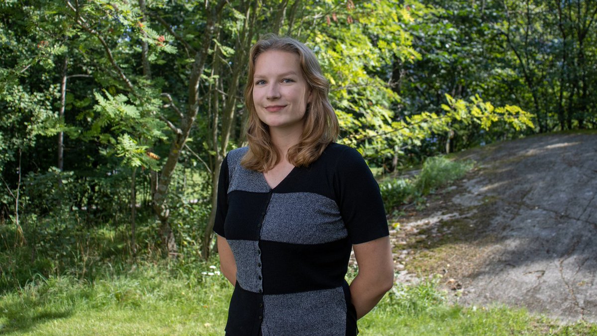 Exciting news! Sofia Olin joins EYP Finland as a Trainee!🙌

Passionate about EU affairs and equality, Sofia will be part of our "Your European Citizenship" project. Welcome aboard, Sofia!🎉

Learn more: eypfinland.org/en/news/sofia-…