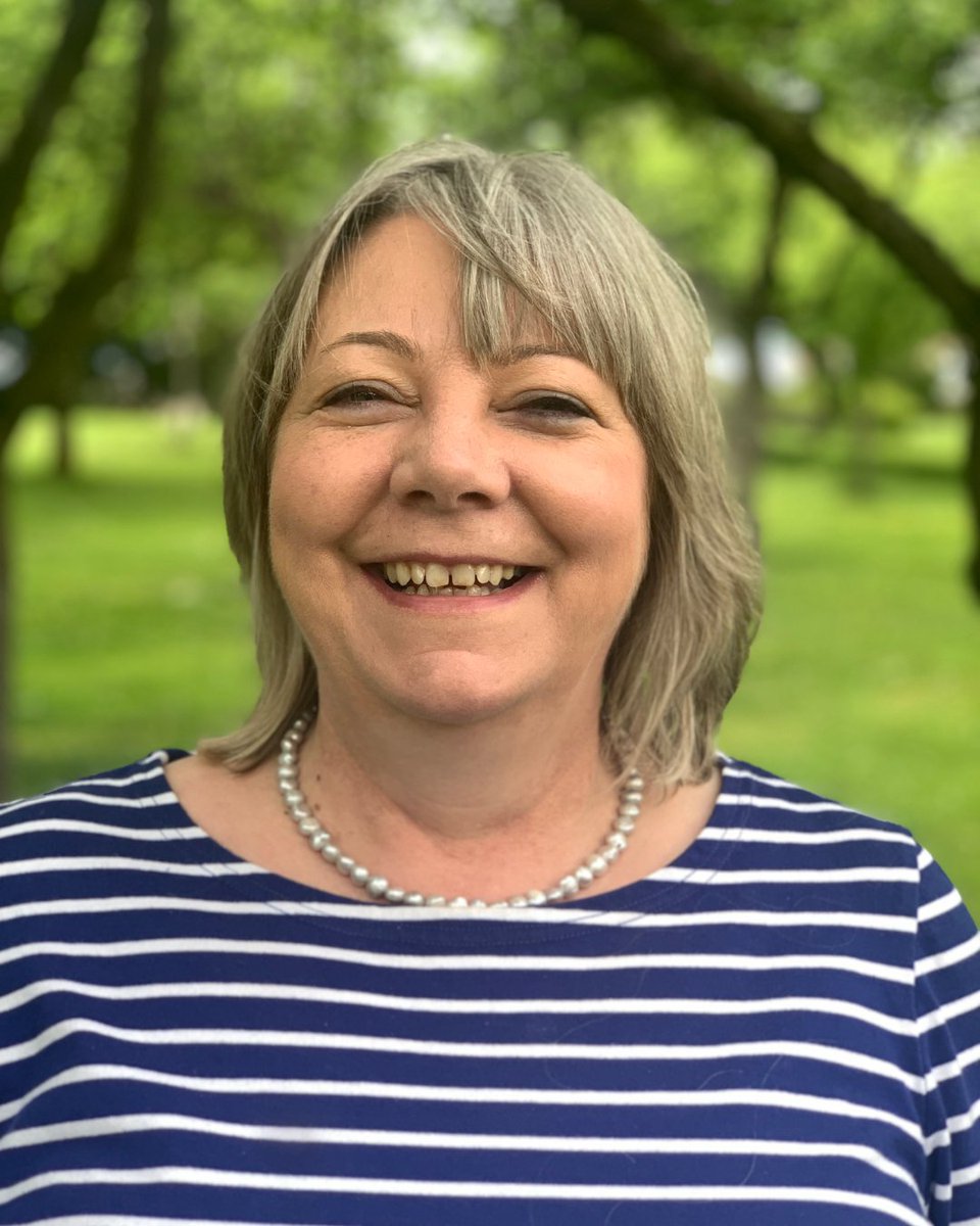 We are sad to share that after 9.5 years, the wonderful Gill Thomas, will be leaving the Learning Network on 8th Sept to become the Training Programme Coordinator for <a href="/PlaceforHope/">Place for Hope</a>. 
The upside is that we still get to work with Gill developing our partnership with Place for Hope!